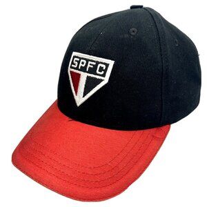SPFC São Paulo FC Snapback Hat Soccer Brazil